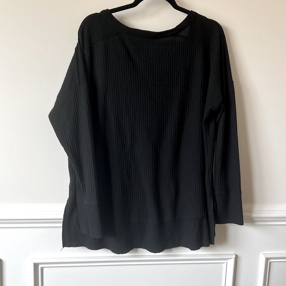 SO Cozy Top L/S size XL - Picture 3 of 4